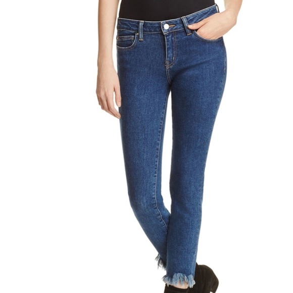 IRO Paris Jarod Jeans Sz. 24 - Picture 1 of 6